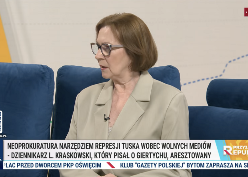 Anna Milczanowska