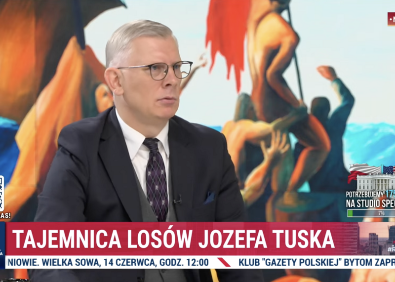 Sławomir Cenckiewicz