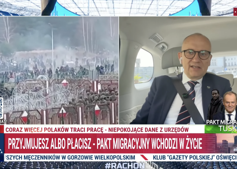 Błażej Poboży