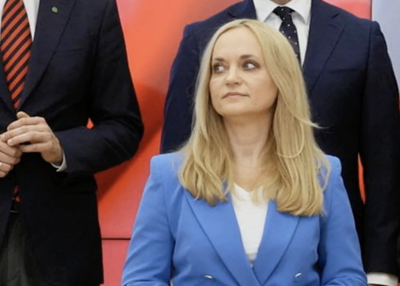 Jolanta Sobierańska-Grenda