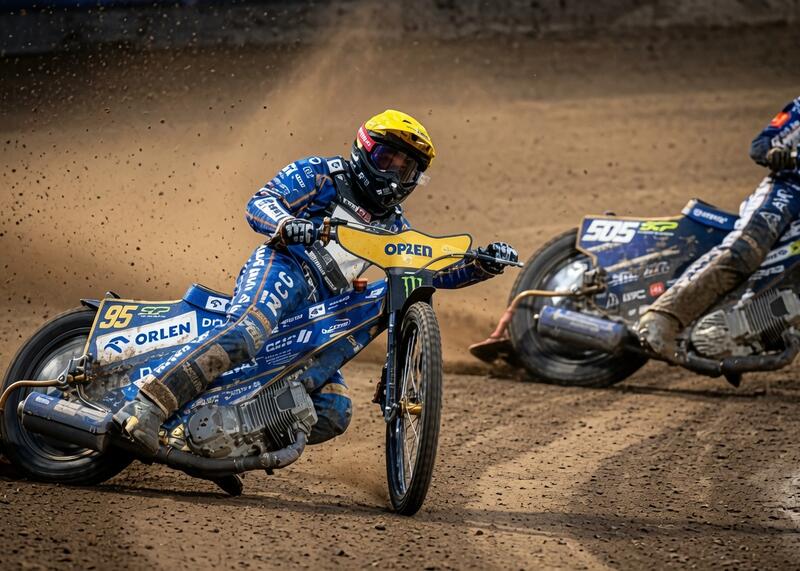 Grand Prix we Wrocławiu