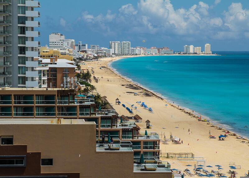 Cancun