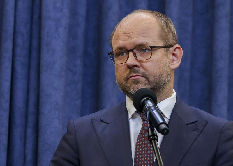 Marcin Przydacz