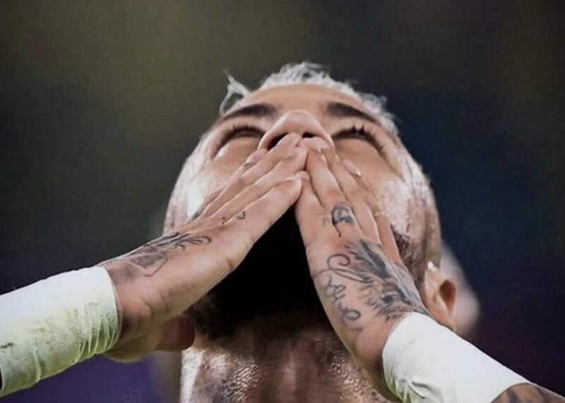 Neymar