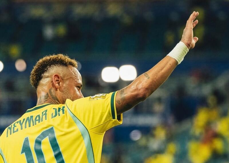 Neymar