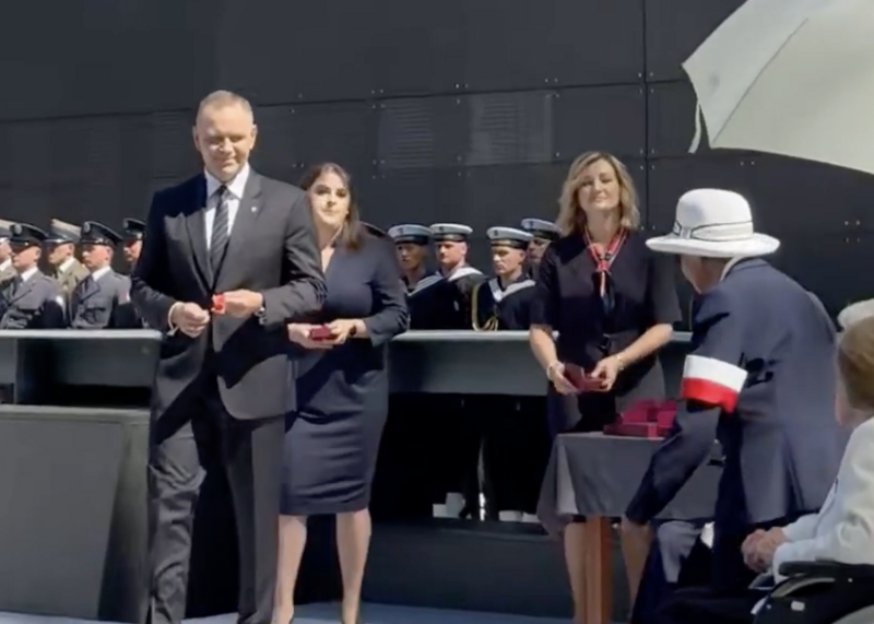 Prezydent Karol Nawrocki uczci 82. rocznicę Powstania Warszawskiego. Zaplanowano trzy dni uroczystości
