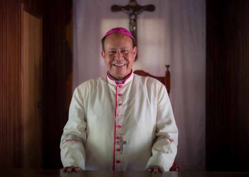 Juan Abelardo Mata