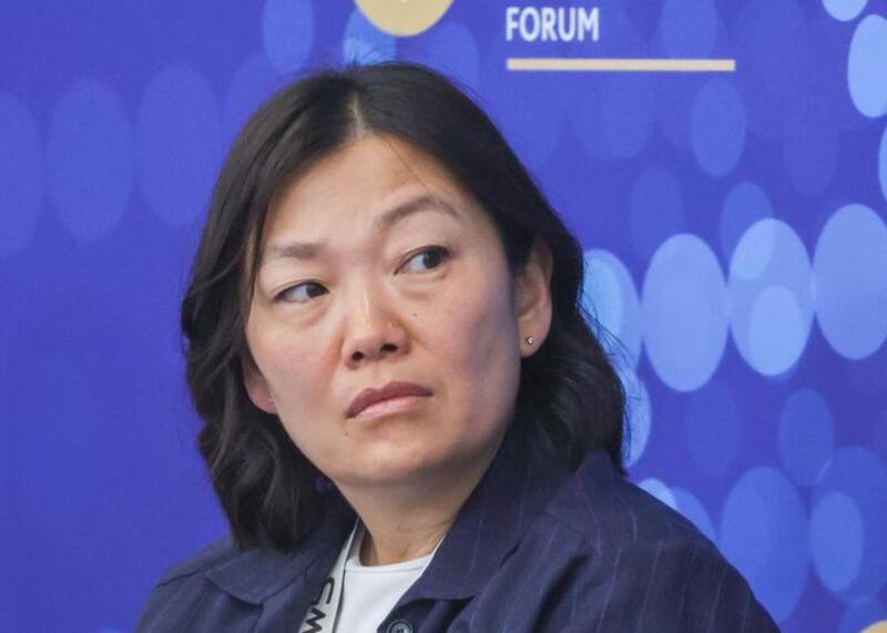 Tatiana Kim