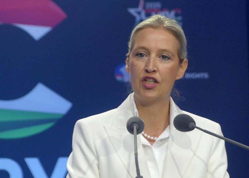Alice Weidel
