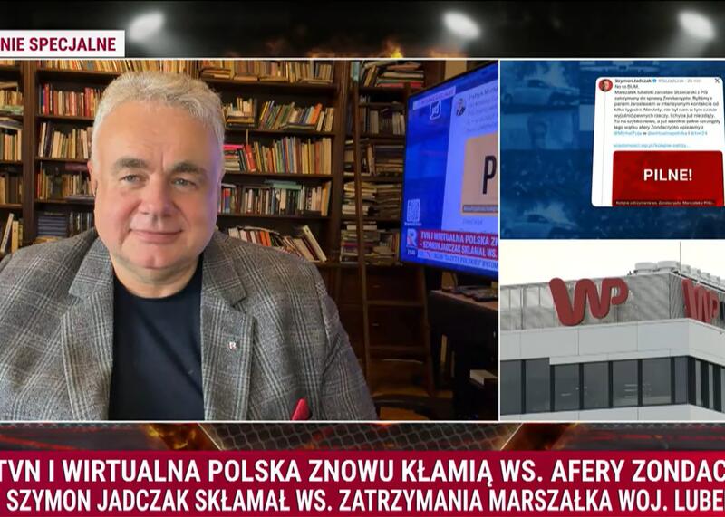 Tomasz Sakiewicz