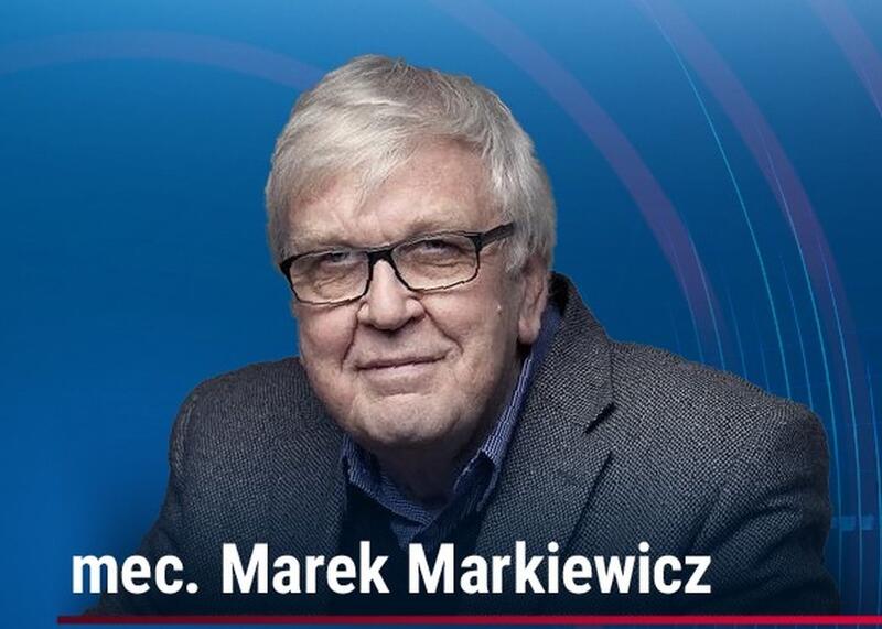 Marek Markiewicz