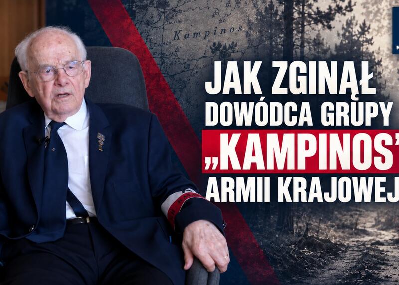 reportaż Cezarego Gmyza