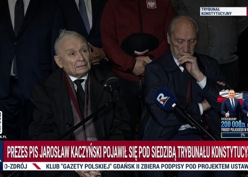 Jarosław Kaczyński