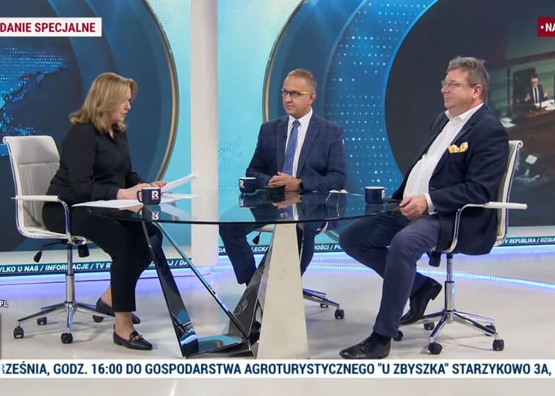 Gość Dzisiaj