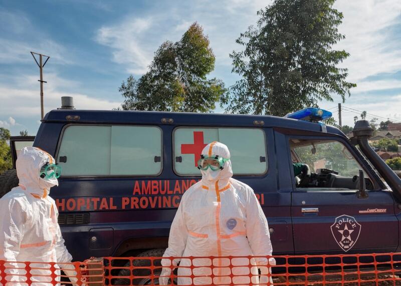 ebola