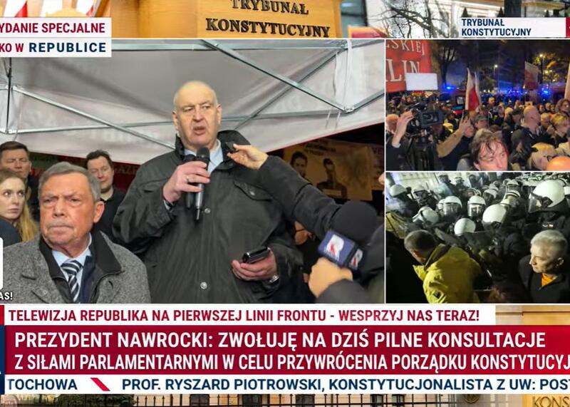Bogdan Święczkowski