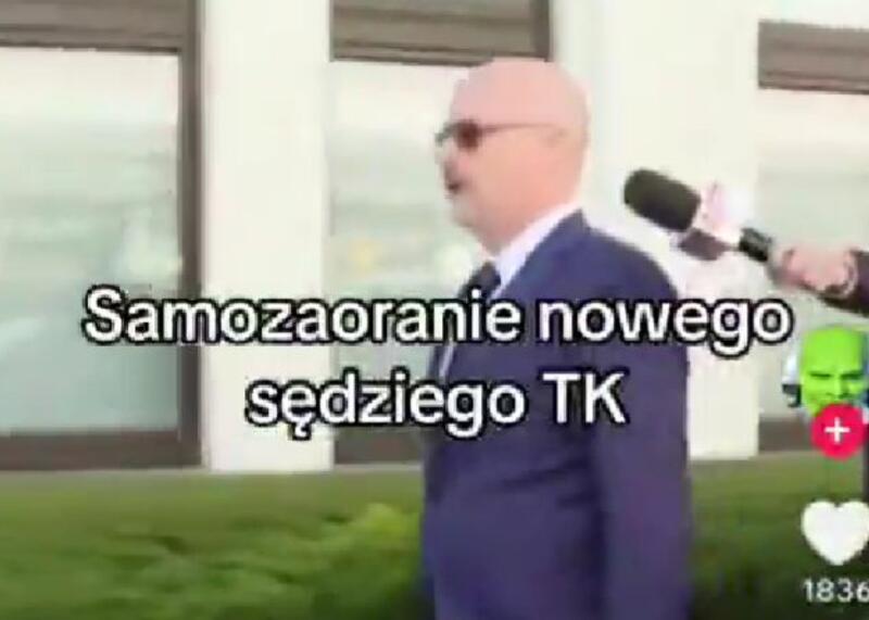 Maciej Berek