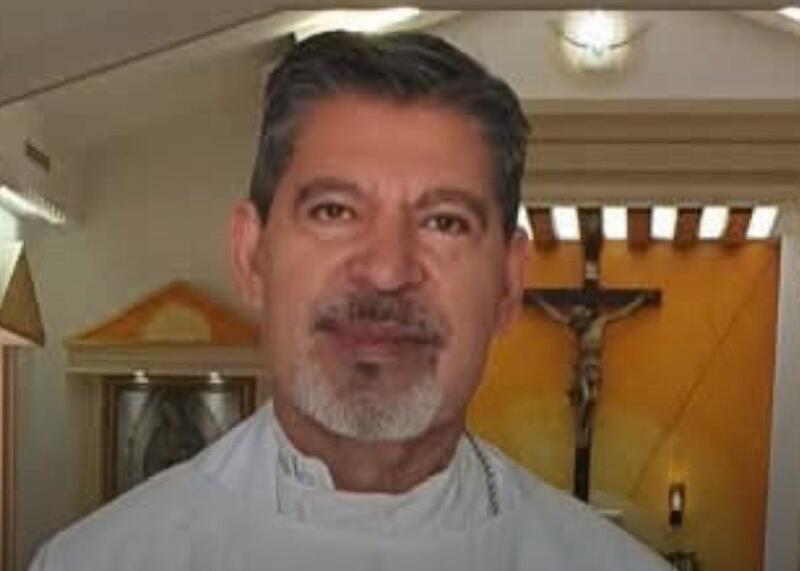 ks. Clemente Morales