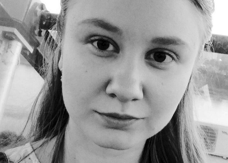 Daria Szypiłowa (28) – laborantka, pracownica Irkuckiego Instytutu Przeciw­dżumowego