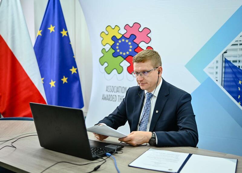 Krzysztof Matyjaszczyk
