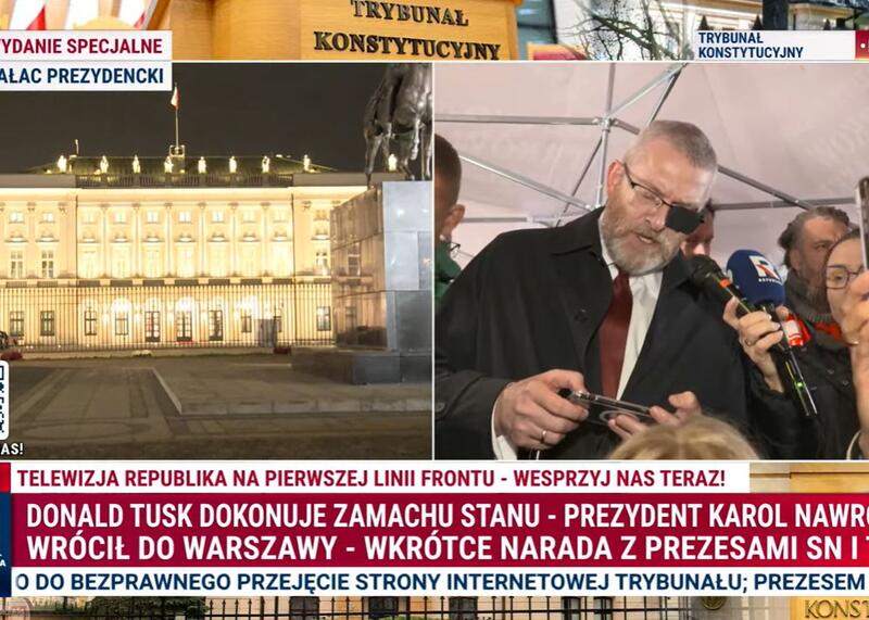 Grzegorz Braun