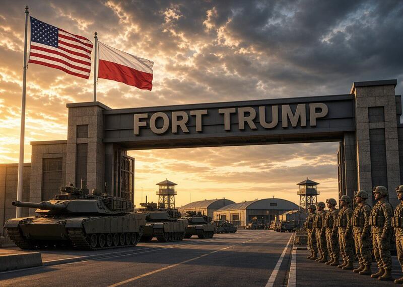 Fort Trump