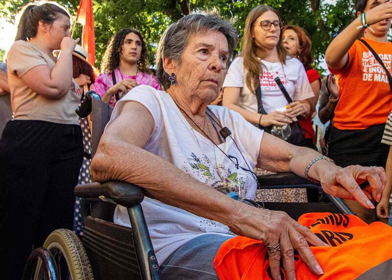 Maricarmen Abascal