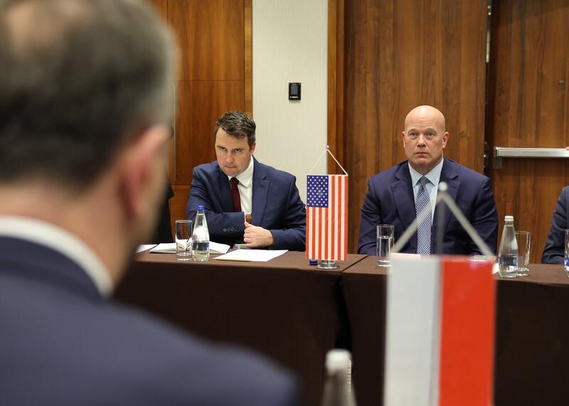 Matthew Whitaker