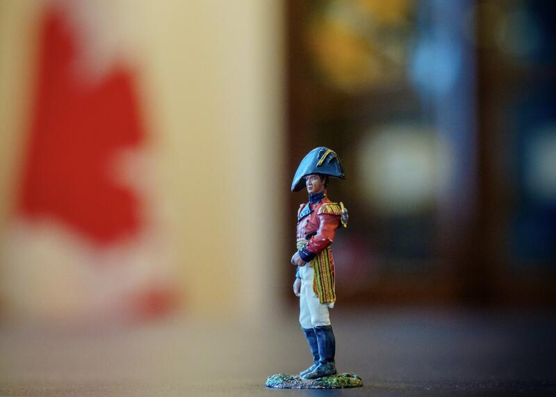 O Canada
