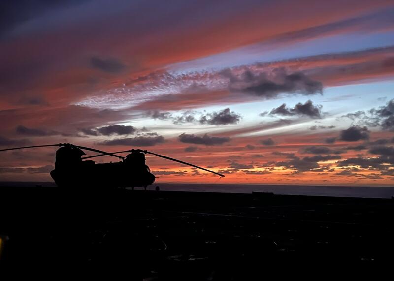 HMS Queen Elizabeth