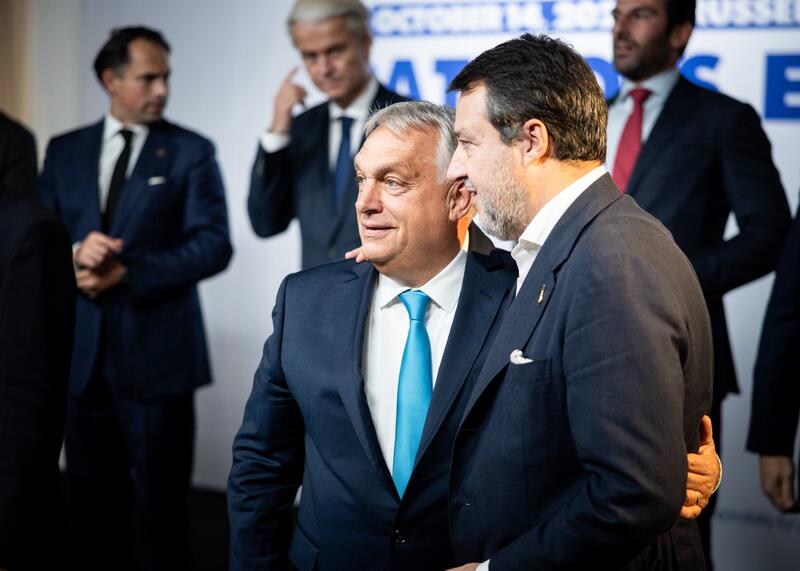 Wiktor Orban