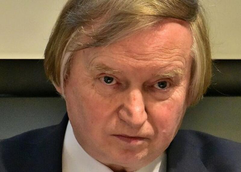 Ryszard Piotrowski