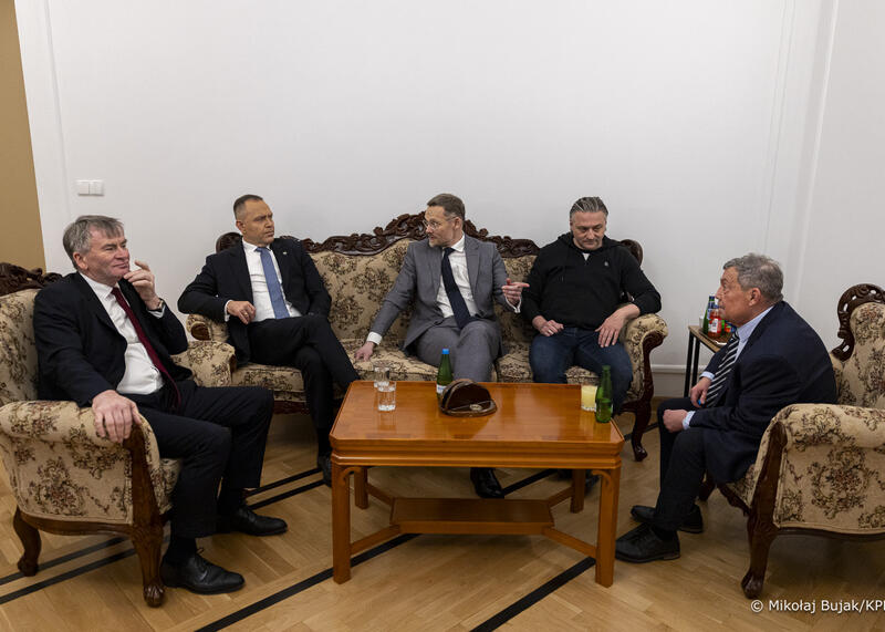 Rafał Leśkiewicz