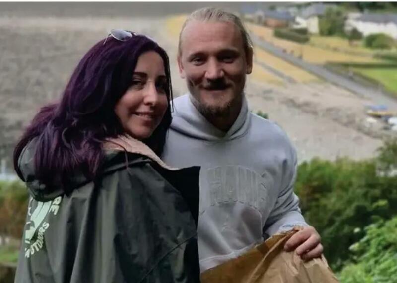 Leanne Gregory