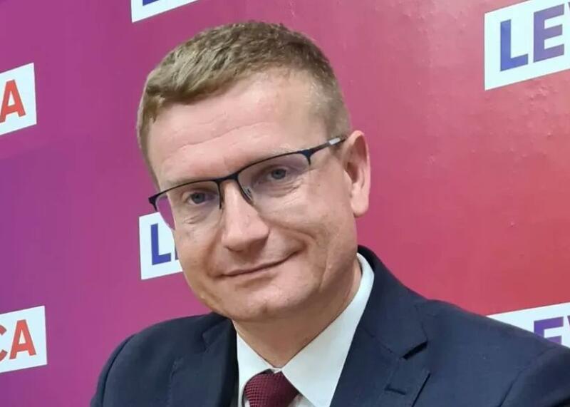 Krzysztof Matyjaszczyk