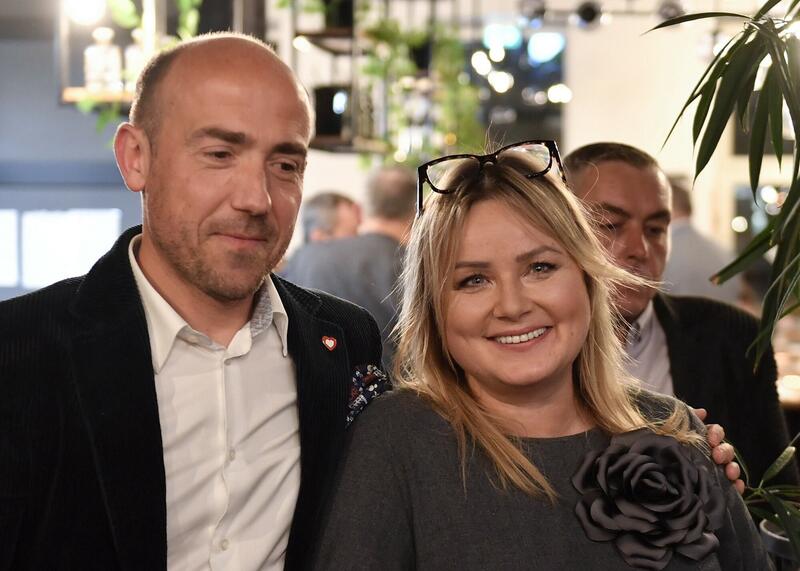 Budka i jego żona tracą grunt pod nogami? Referendum w Gliwicach coraz bliżej. Wraca niewygodna afera z 2018 roku