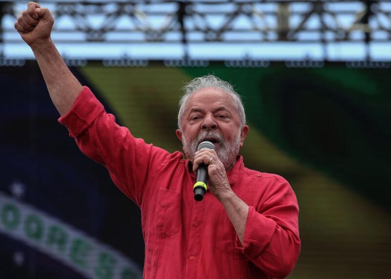 Lula da Silva