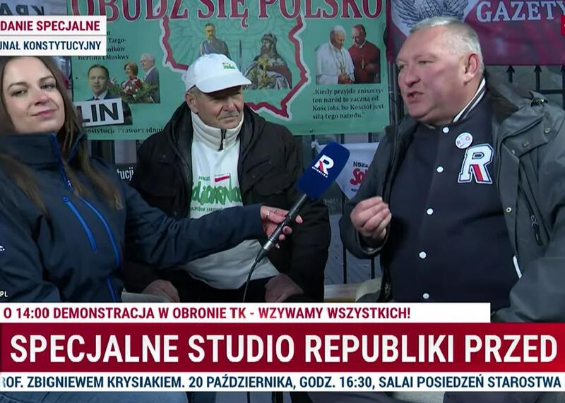 Jacek Wrona