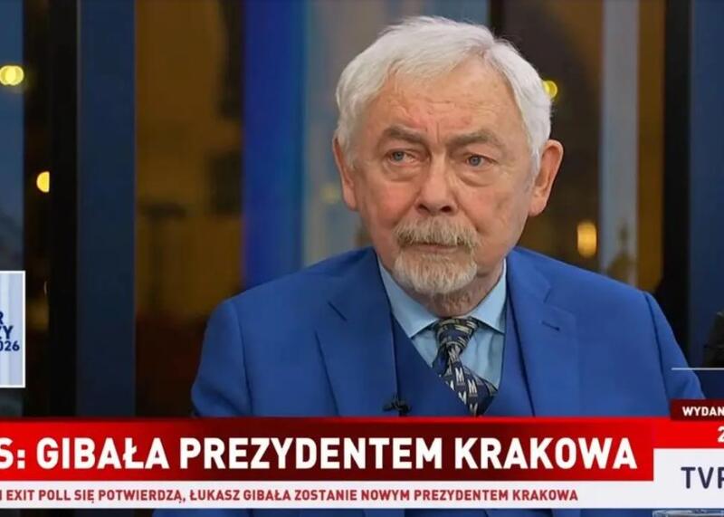 Jacek Majchrowski