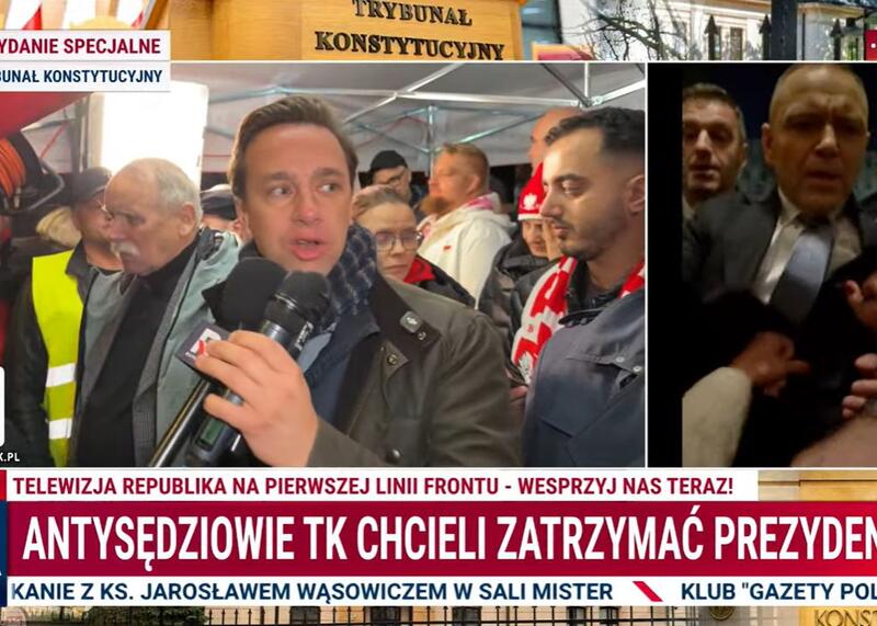 Krzysztof Bosak