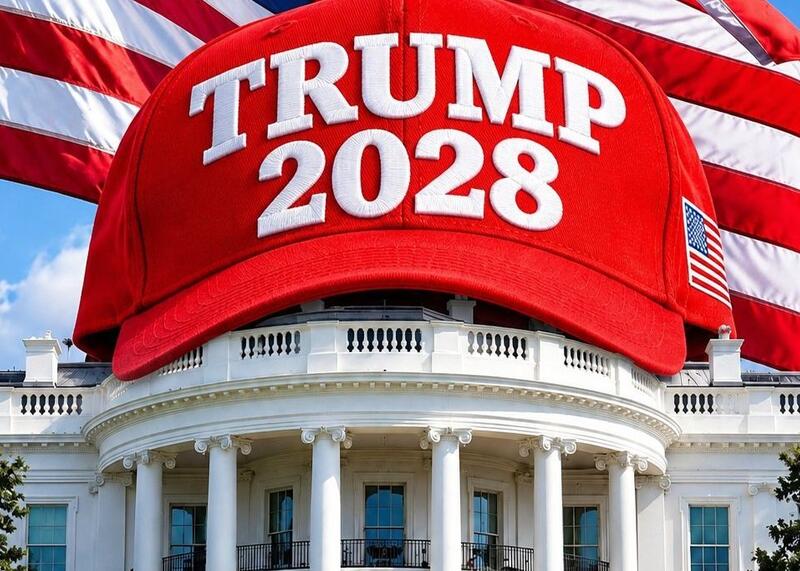wybory w USA 2028