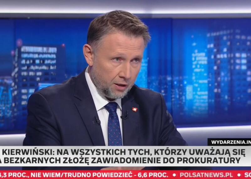 Marcin Kierwiński