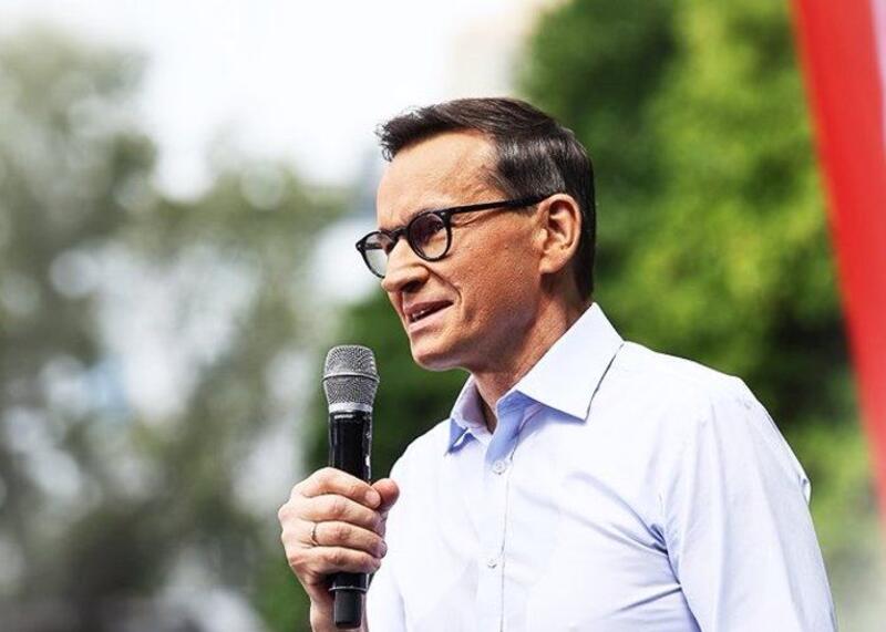 Mateusz Morawiecki