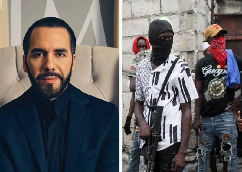 Nayib Bukele