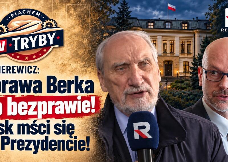 piachem w tryby