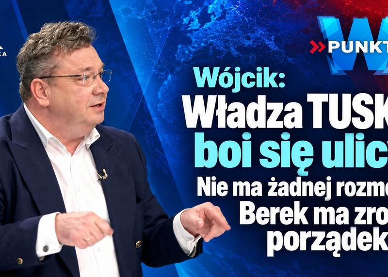Michał Wójcik