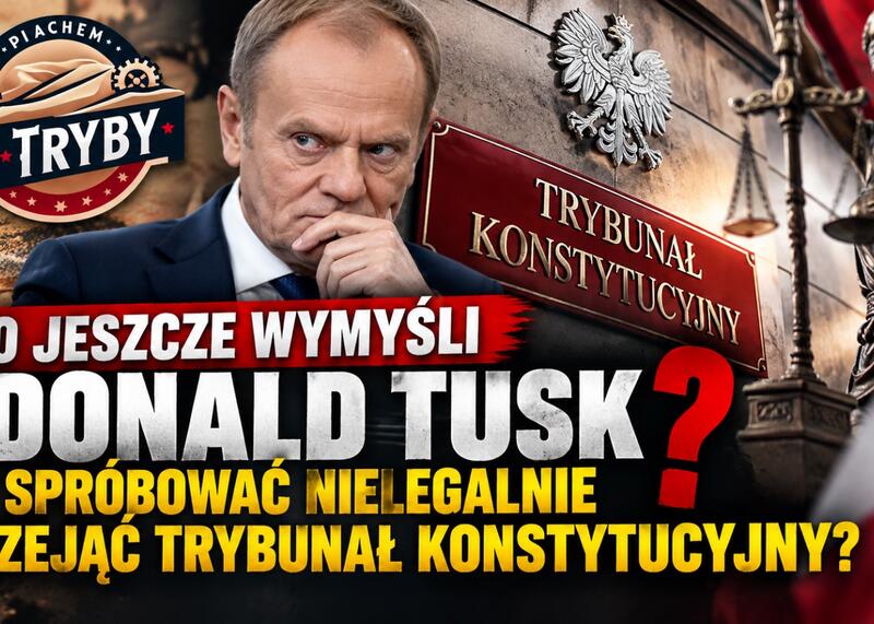 Piachem w tryby