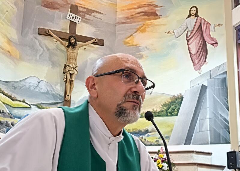 Patricio Alfredo Sanchez Molinari