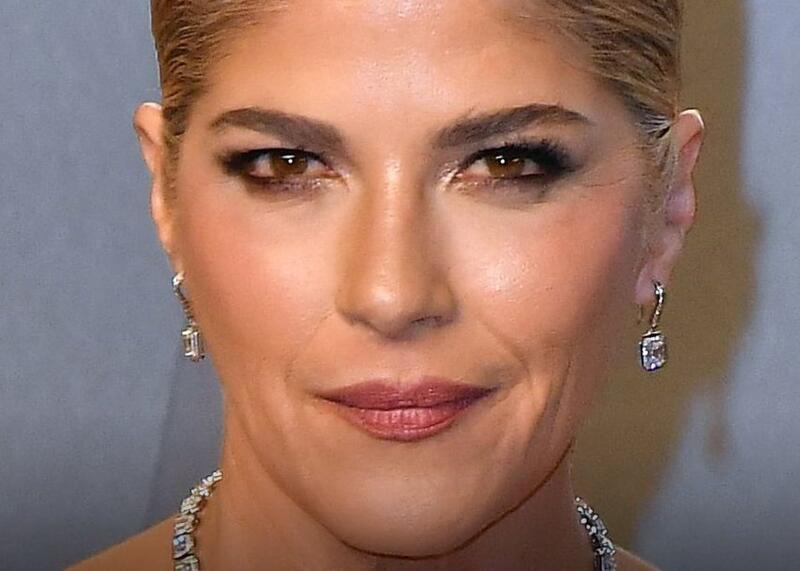Selma Blair
