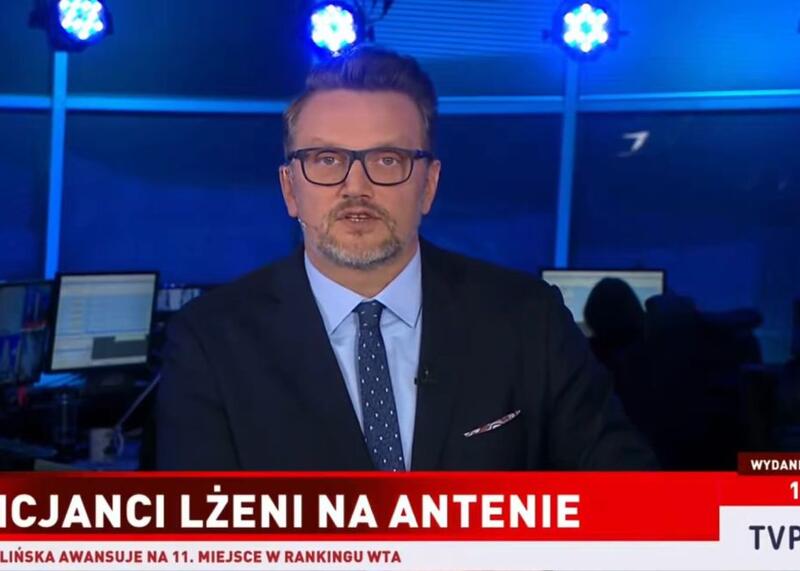 TVP Info w likwidacji